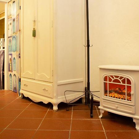 Nel Cuore Di PisaMonolocale In Palazzo Storico. Esterno foto