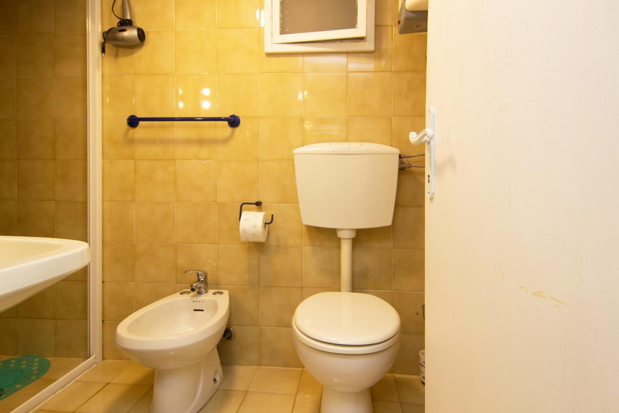 Nel Cuore Di PisaMonolocale In Palazzo Storico. Esterno foto