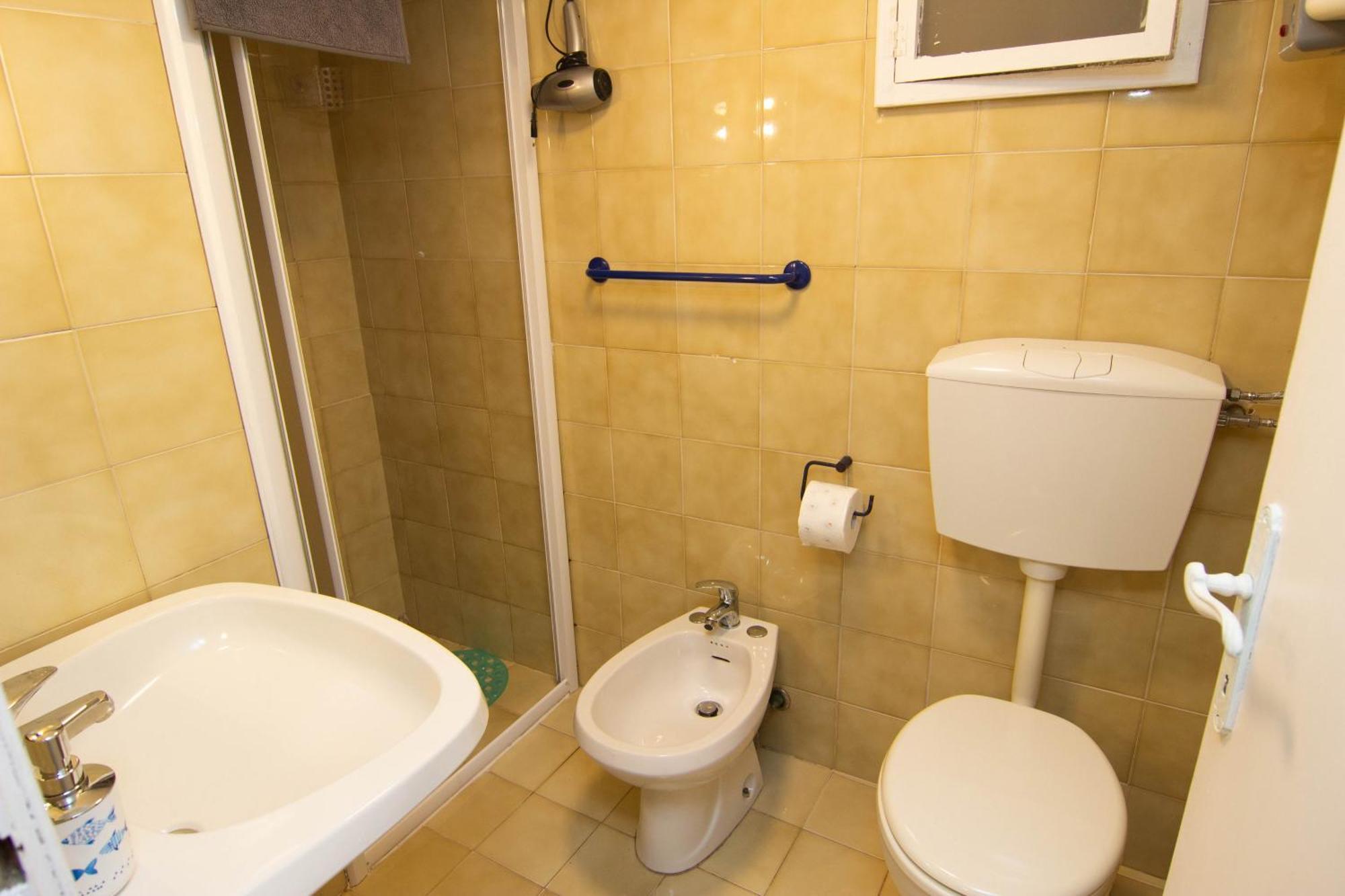 Nel Cuore Di PisaMonolocale In Palazzo Storico. Esterno foto