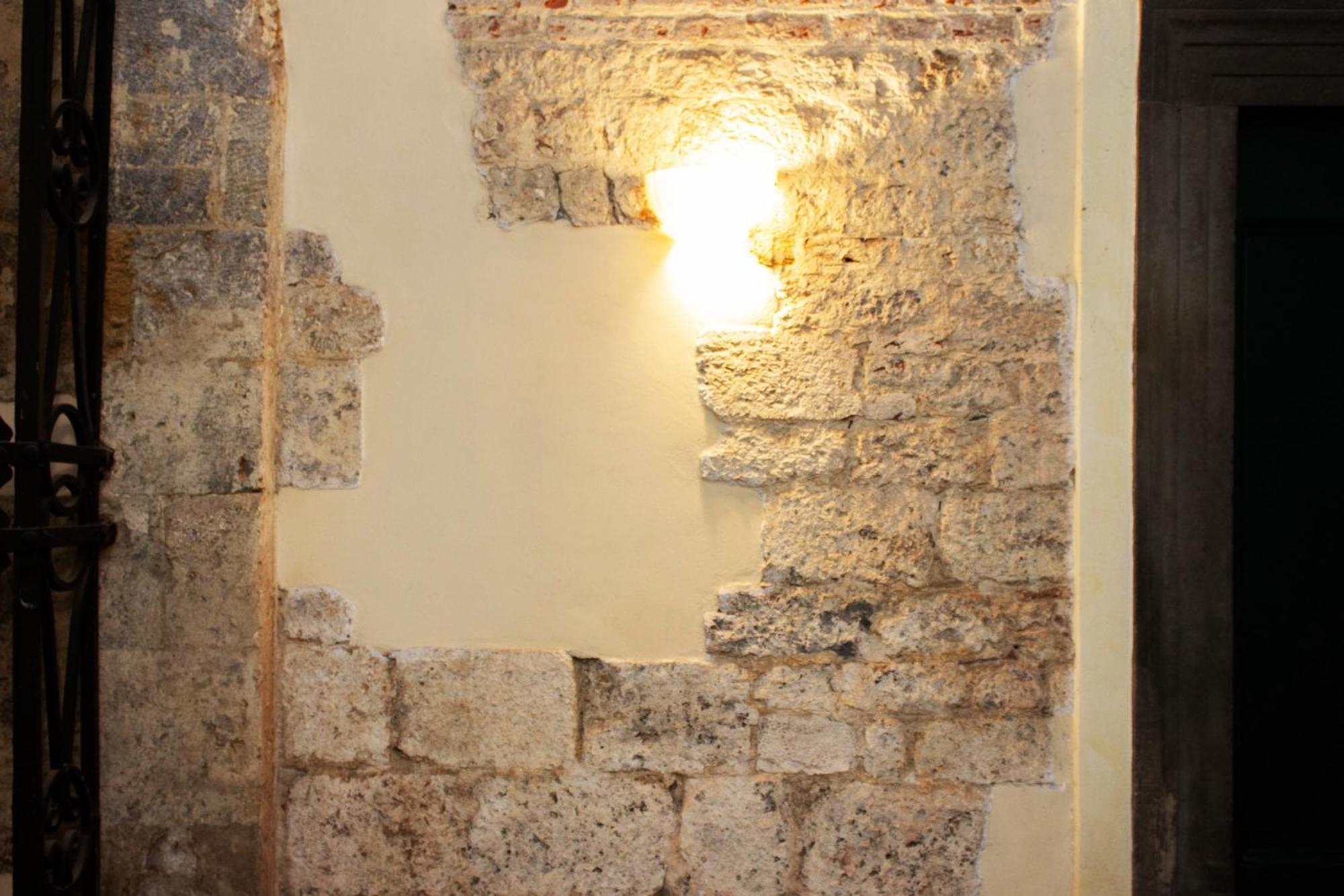 Nel Cuore Di PisaMonolocale In Palazzo Storico. Esterno foto