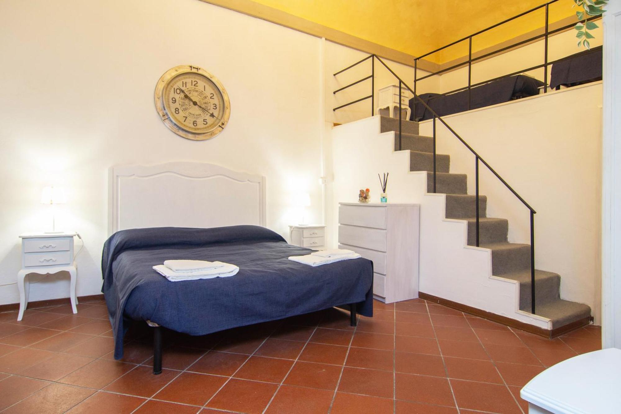 Nel Cuore Di PisaMonolocale In Palazzo Storico. Esterno foto