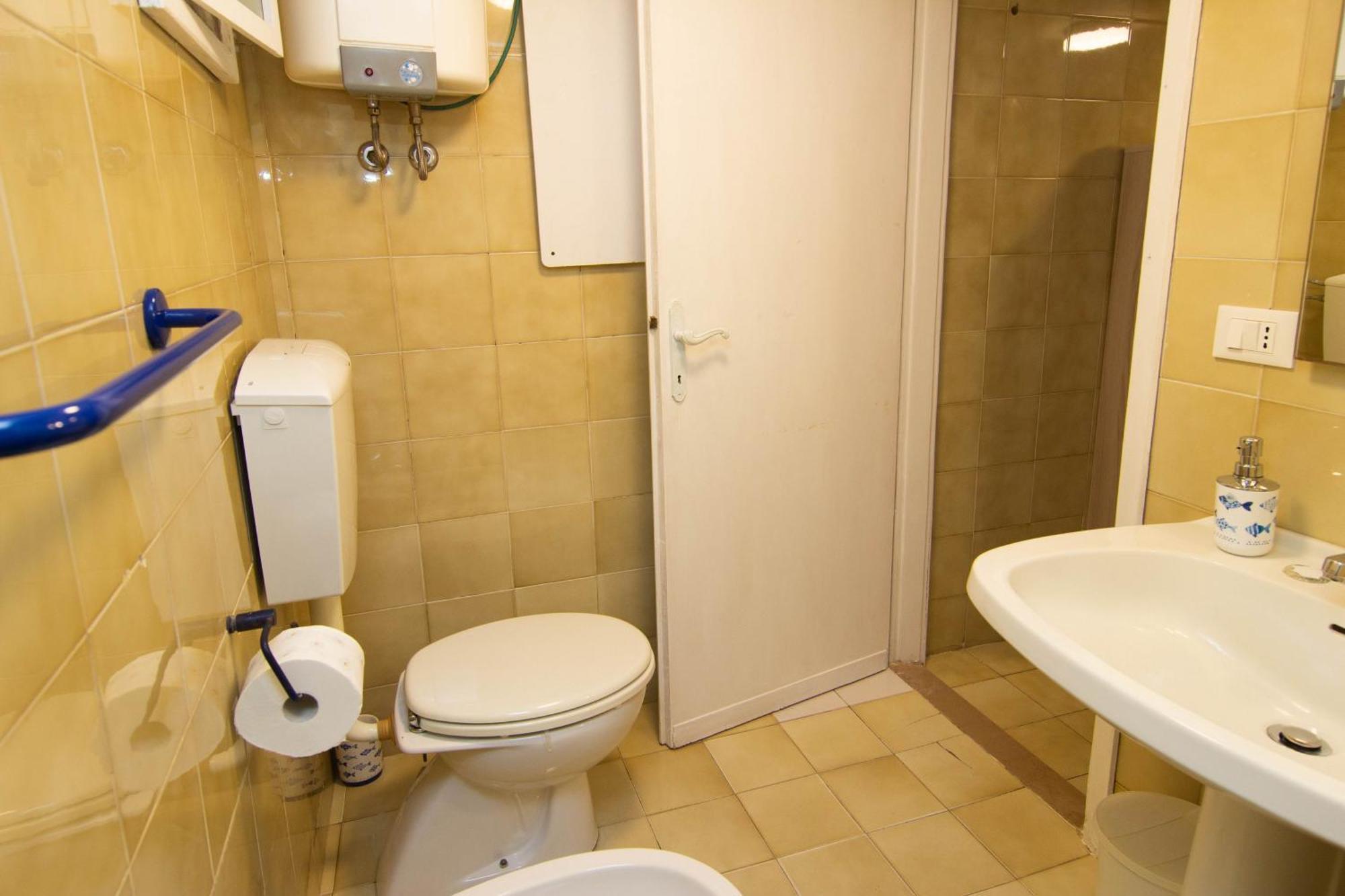 Nel Cuore Di PisaMonolocale In Palazzo Storico. Esterno foto