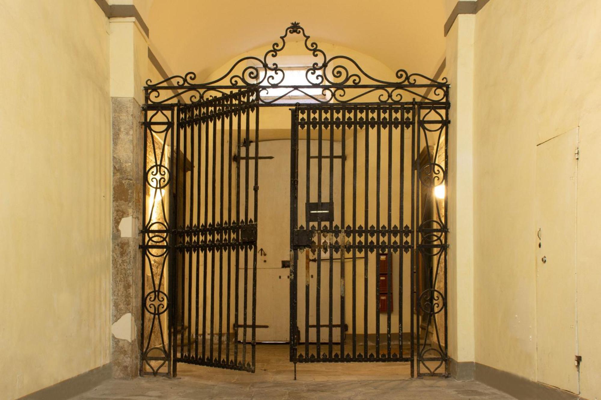 Nel Cuore Di PisaMonolocale In Palazzo Storico. Esterno foto