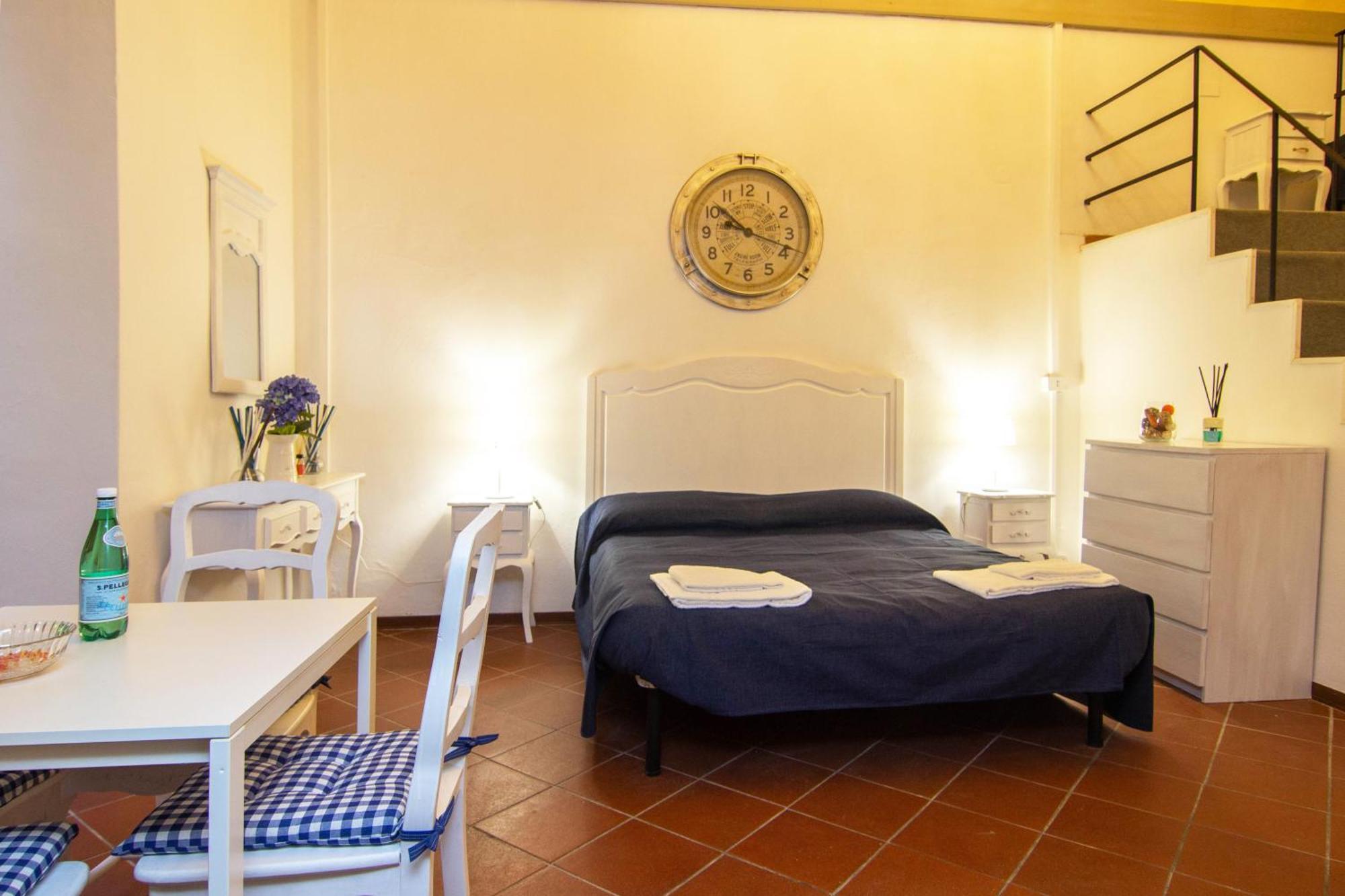 Nel Cuore Di PisaMonolocale In Palazzo Storico. Esterno foto