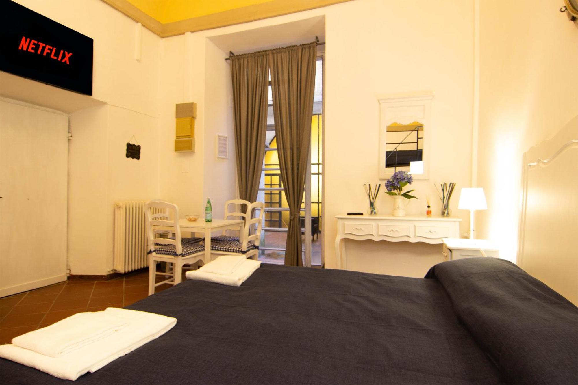 Nel Cuore Di PisaMonolocale In Palazzo Storico. Esterno foto