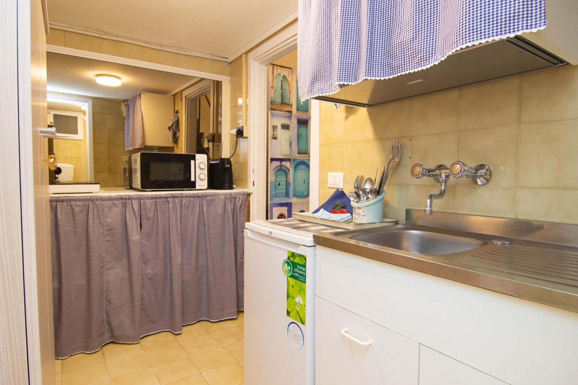 Nel Cuore Di PisaMonolocale In Palazzo Storico. Esterno foto